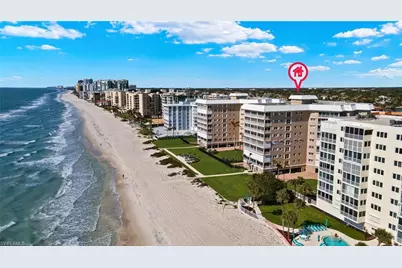 2901 Gulf Shore Blvd N #803S, Naples, FL 34103 - Photo 33