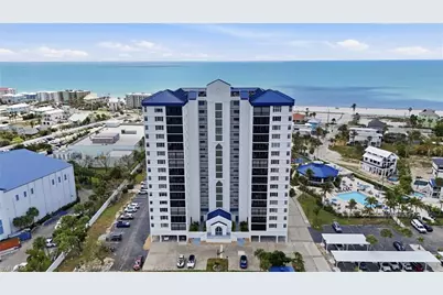 4745 Estero Blvd #204, Fort Myers Beach, FL 33931 - Photo 1