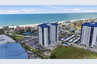 4745 Estero Blvd #204, Fort Myers Beach, FL 33931 - Photo 3