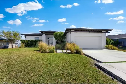 1823 NE 19th Ave, Cape Coral, FL 33909 - Photo 1
