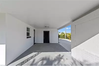 1313 Thompson St, North Fort Myers, FL 33903 - Photo 5