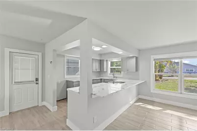 1313 Thompson St, North Fort Myers, FL 33903 - Photo 9