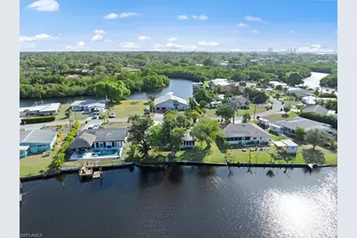 1313 Thompson St, North Fort Myers, FL 33903 - Photo 45