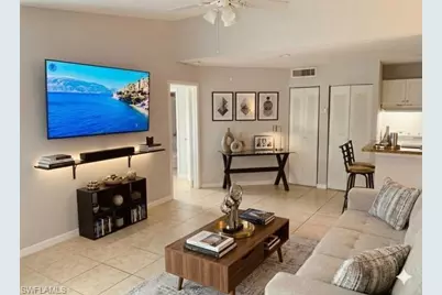 124 Santa Clara Dr #15, Naples, FL 34104 - Photo 1