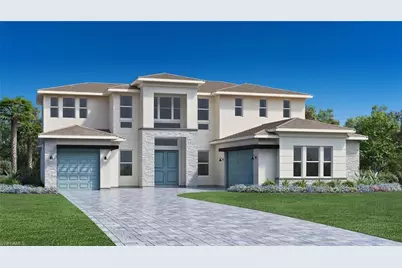 8742 Driftwood Dr, Naples, FL 34114 - Photo 1