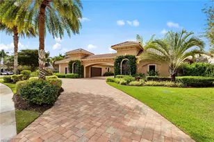 6081 Tamworth Court, Naples, FL 34119 - Photo 3