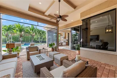 6081 Tamworth Ct, Naples, FL 34119 - Photo 33