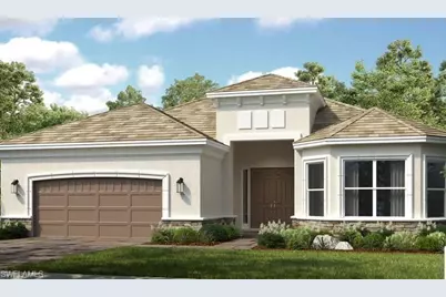 18166 Terracina Dr, Fort Myers, FL 33913 - Photo 1