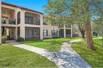 2178 Arbour Walk Cir #2326, Naples, FL 34109 - Photo 1