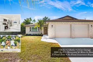 3148 Apache St, Fort Myers, FL 33916 - Photo 1