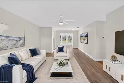 1041 Forest Lakes Dr #7D, Naples, FL 34105 - Photo 13