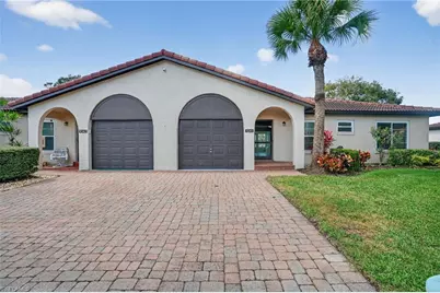 1041 Forest Lakes Dr #7D, Naples, FL 34105 - Photo 1