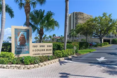 1090 S Collier Blvd #419, Marco Island, FL 34145 - Photo 29