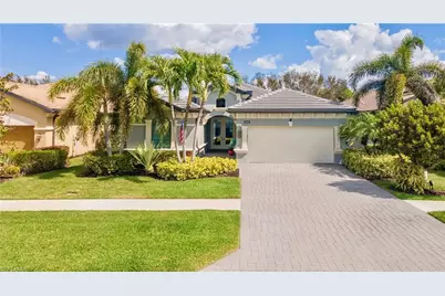 10102 Palazzo Dr, Naples, FL 34119 - Photo 1
