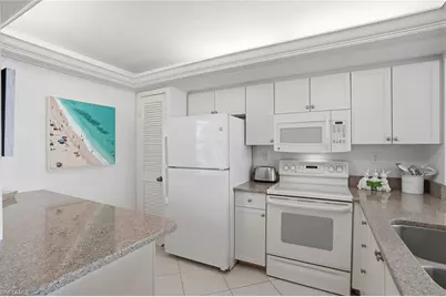 1083 Forest Lakes Dr #6304/6305, Naples, FL 34105 - Photo 5