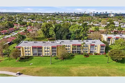 1083 Forest Lakes Dr #6304/6305, Naples, FL 34105 - Photo 33