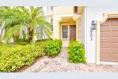 15790 Portofino Springs Blvd #103, Fort Myers, FL 33908 - Photo 3