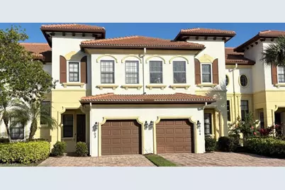 15790 Portofino Springs Blvd #103, Fort Myers, FL 33908 - Photo 1