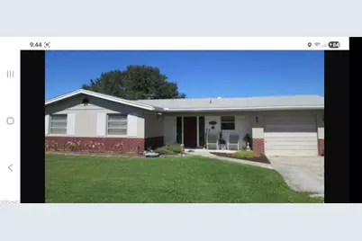 8201 Dosonte Ln, North Fort Myers, FL 33917 - Photo 1