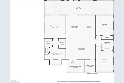 4233 4th Ave NE, Naples, FL 34120 - Photo 3