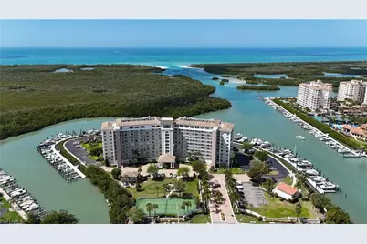 13105 Vanderbilt Dr #607, Naples, FL 34110 - Photo 1