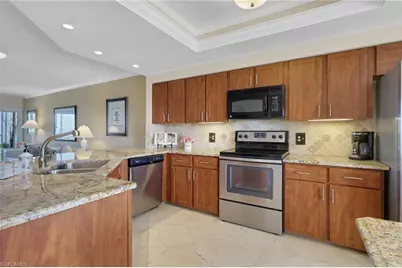 13105 Vanderbilt Dr #607, Naples, FL 34110 - Photo 7