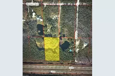 [Address not provided], Naples, FL 34117 - Photo 1