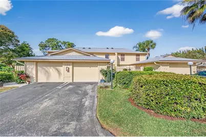 177 Forest Lakes Blvd #104, Naples, FL 34105 - Photo 1