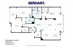 4192 Bay Beach Ln, Fort Myers Beach, FL 33931 - Photo 35