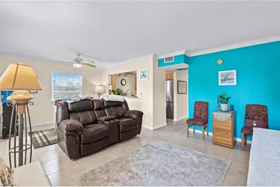 3322 N Key Dr #1, North Fort Myers, FL 33903 - Photo 5