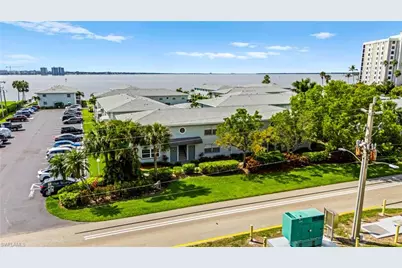 3322 N Key Dr #1, North Fort Myers, FL 33903 - Photo 1