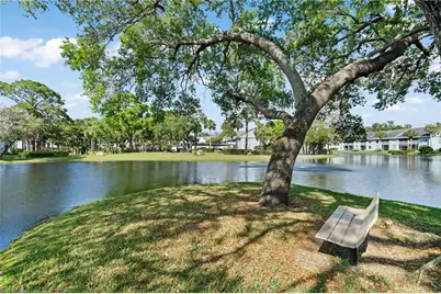 121 Wading Bird Cir #B201, Naples, FL 34110 - Photo 33