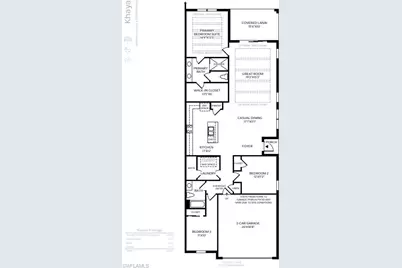 8909 Oceana Way, Naples, FL 34114 - Photo 23