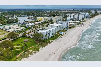 2011 Gulf Shore Blvd N #64,65/66, Naples, FL 34102 - Photo 3