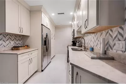 2011 Gulf Shore Blvd N #64,65/66, Naples, FL 34102 - Photo 13