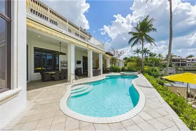 361 Pirates Bight, Naples, FL 34103 - Photo 41