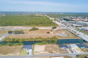 1518 Kismet Pkwy E, Cape Coral, FL 33909 - Photo 3