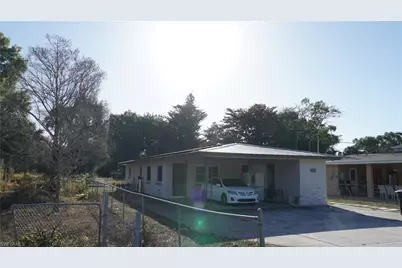 1159 Polk St, Fort Myers, FL 33916 - Photo 1