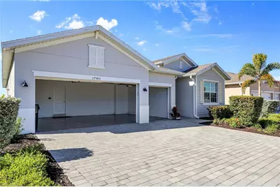 17583 Palmetto Pass Ln, Punta Gorda, FL 33982 - Photo 29