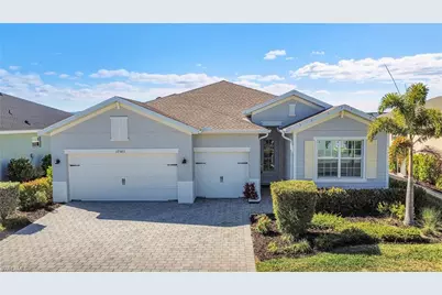 17583 Palmetto Pass Ln, Punta Gorda, FL 33982 - Photo 1