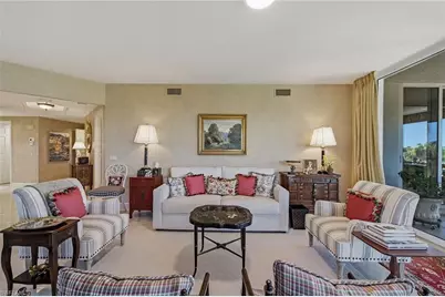 7225 Pelican Bay Blvd #305, Naples, FL 34108 - Photo 7