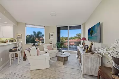 7225 Pelican Bay Blvd #305, Naples, FL 34108 - Photo 3