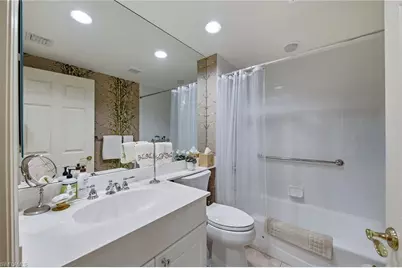 7225 Pelican Bay Blvd #305, Naples, FL 34108 - Photo 19