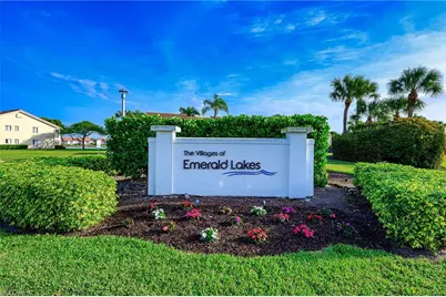 7778 Emerald Cir #P104, Naples, FL 34109 - Photo 1