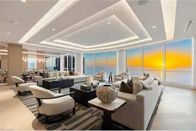 81 Seagate Dr #PH20, Naples, FL 34103 - Photo 5