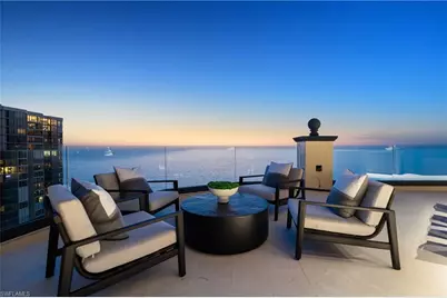 81 Seagate Dr #PH20, Naples, FL 34103 - Photo 17