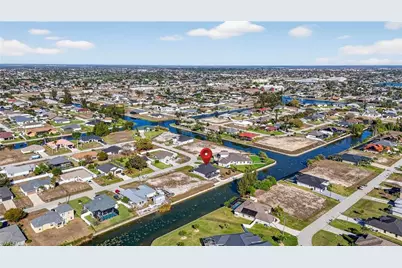 2223 SW 4th Ct, Cape Coral, FL 33991 - Photo 45