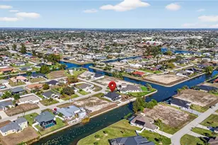 2223 SW 4th Ct, Cape Coral, FL 33991 - Photo 45