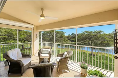 6360 Lexington Ct #201, Naples, FL 34110 - Photo 1