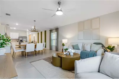 4078 San Felice Ln, North Fort Myers, FL 33917 - Photo 11